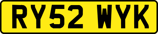 RY52WYK