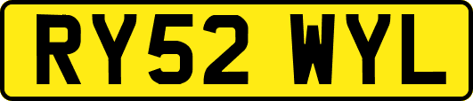 RY52WYL
