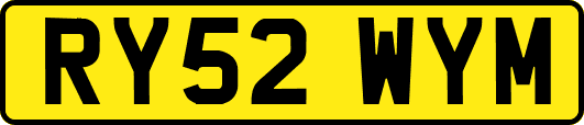 RY52WYM