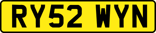RY52WYN