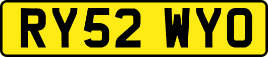 RY52WYO