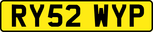 RY52WYP
