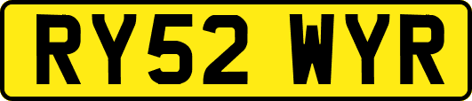 RY52WYR
