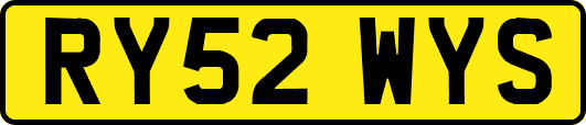 RY52WYS