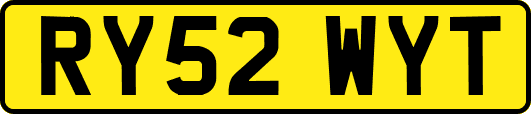RY52WYT
