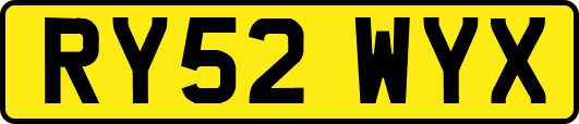 RY52WYX