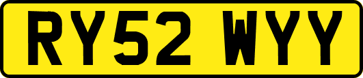RY52WYY