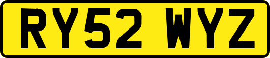 RY52WYZ