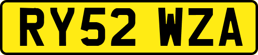 RY52WZA