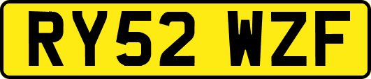 RY52WZF