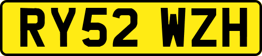 RY52WZH