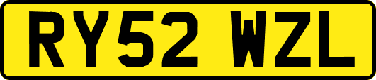 RY52WZL