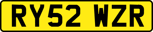 RY52WZR