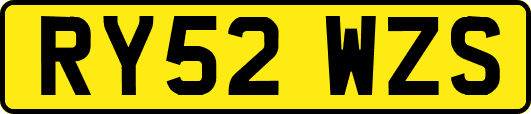 RY52WZS