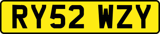 RY52WZY