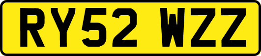 RY52WZZ