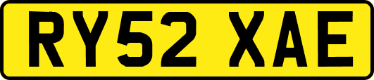 RY52XAE