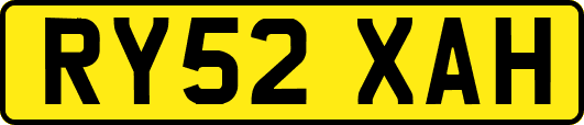 RY52XAH