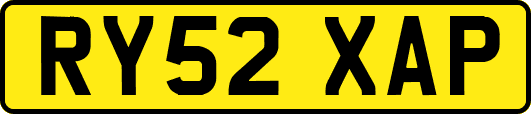 RY52XAP