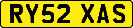 RY52XAS