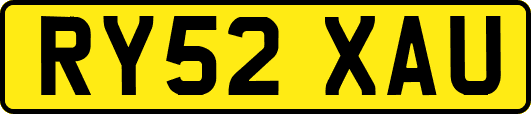 RY52XAU