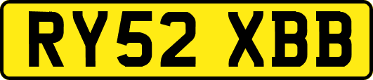 RY52XBB
