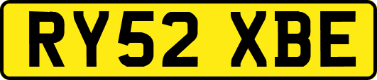 RY52XBE