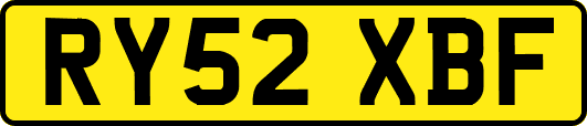 RY52XBF