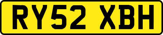 RY52XBH