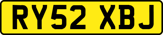 RY52XBJ