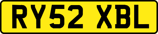 RY52XBL
