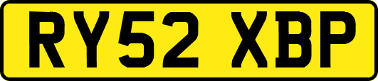RY52XBP
