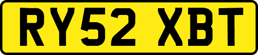 RY52XBT