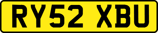 RY52XBU