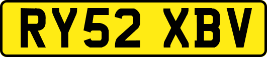 RY52XBV