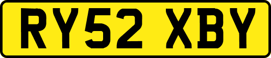 RY52XBY