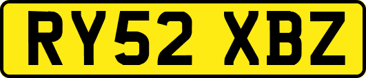 RY52XBZ