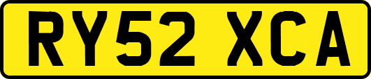 RY52XCA