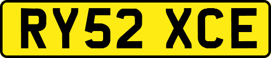 RY52XCE