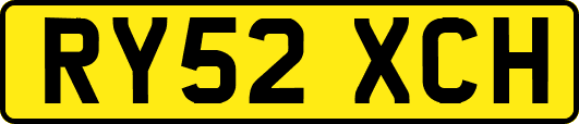 RY52XCH