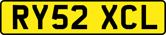 RY52XCL