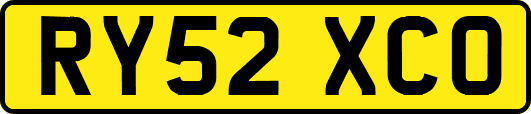 RY52XCO