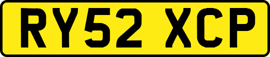 RY52XCP