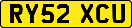 RY52XCU