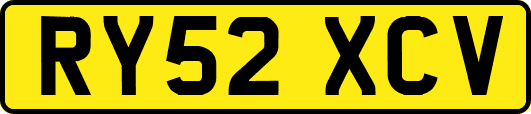 RY52XCV