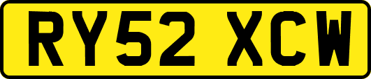 RY52XCW