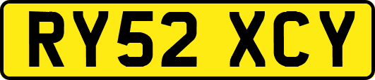 RY52XCY