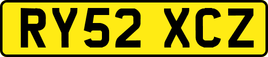 RY52XCZ