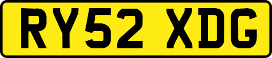 RY52XDG
