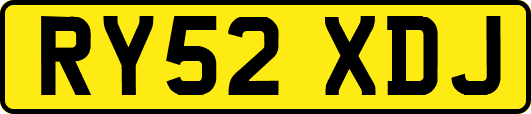 RY52XDJ